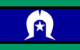 Torres Strait Islander flag