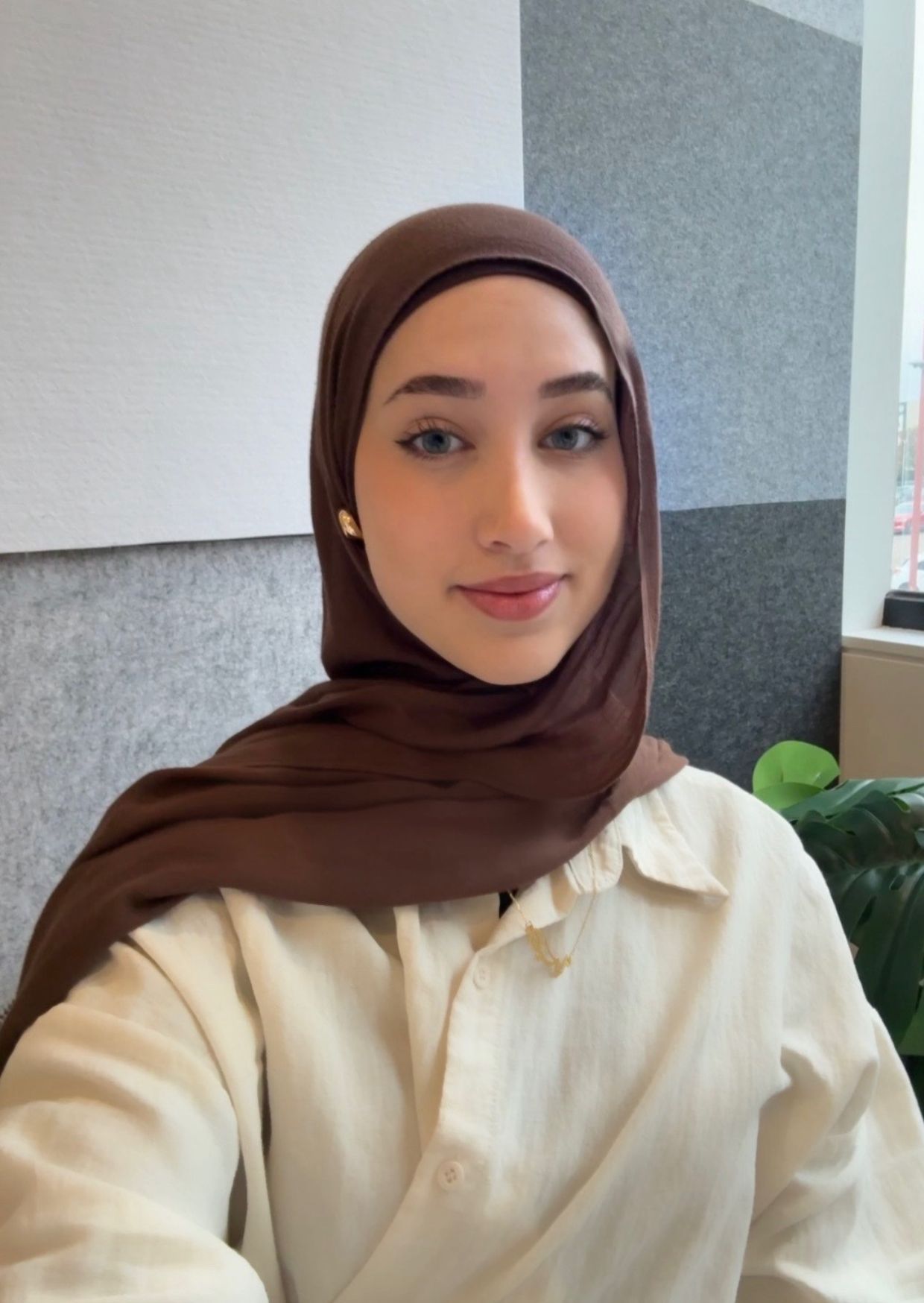Heba M., Administration Support at RM Therapy