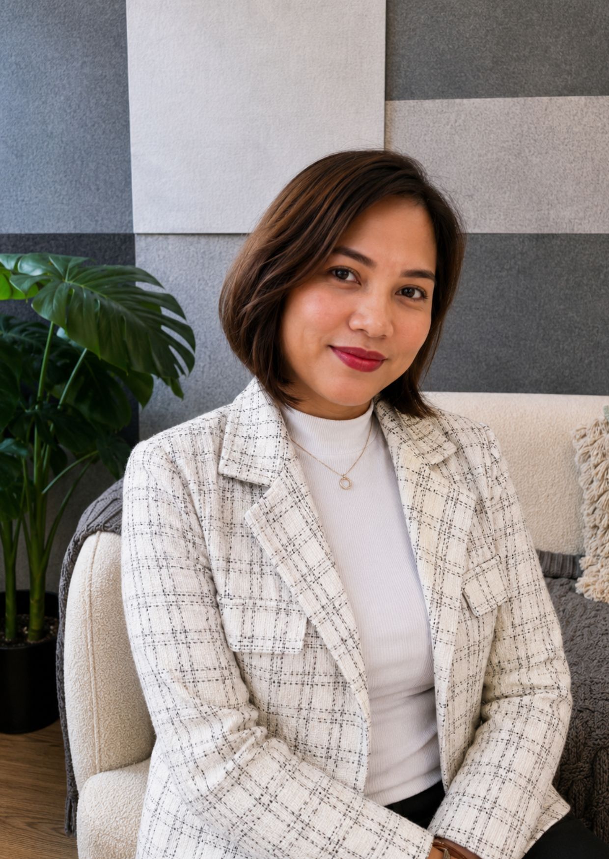 Janice G., Administration Support at RM Therapy