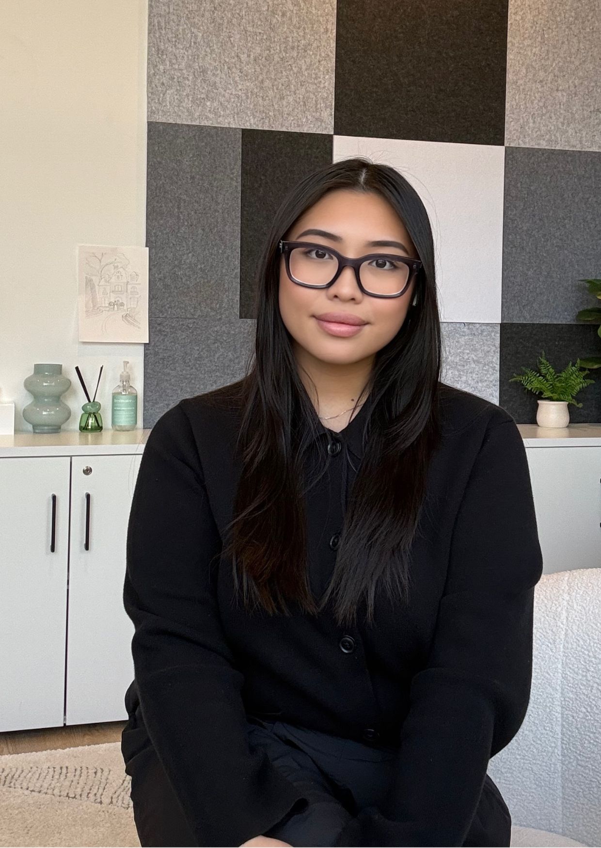 Michelle L., Administration Support at RM Therapy
